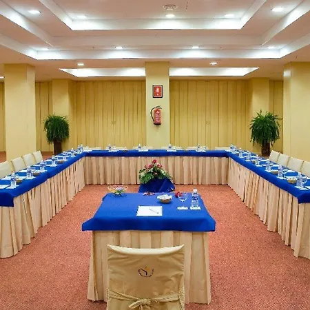 Smy Hotel