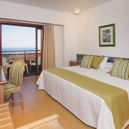 Smy 4* Puerto de la Cruz (Tenerife)