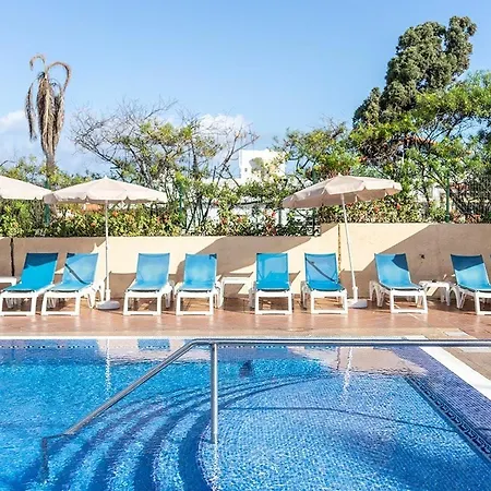 Hotel Smy Puerto de la Cruz (Tenerife)