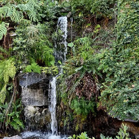 Smy Hotel Puerto de la Cruz (Tenerife)