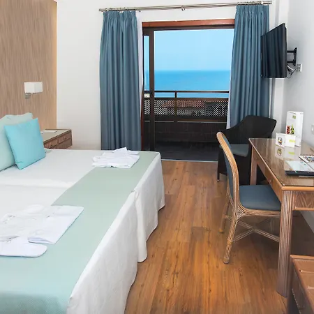 Hotel Smy Puerto de la Cruz (Tenerife)