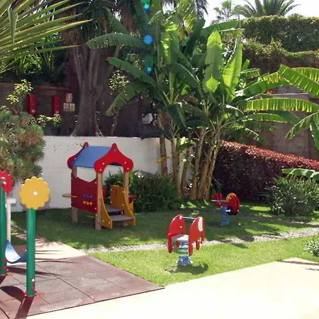 Smy Hotel Puerto de la Cruz (Tenerife)