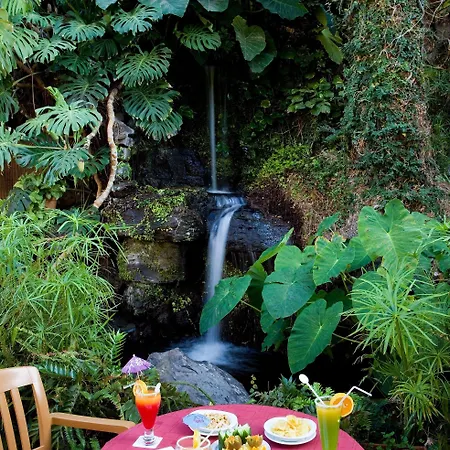 Hotel Fergus Puerto de la Cruz (Tenerife)