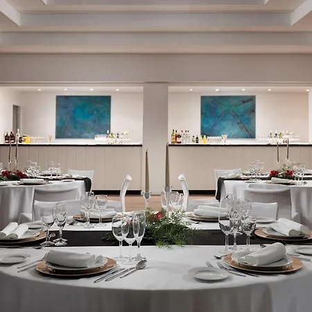 Hotel Smy Puerto de la Cruz (Tenerife)