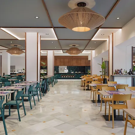 Smy 4* Puerto de la Cruz (Tenerife)