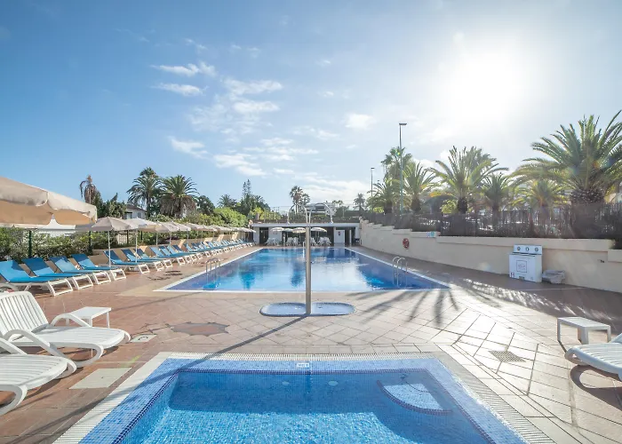 Fergus Hotel Puerto de la Cruz (Tenerife)